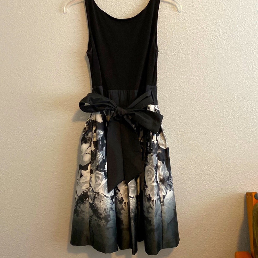 Dress Barn dress